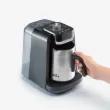 Picture of Arzum OKKA Rich Spin Pro Turkish Coffee Maker with Water Tank OK0038 Silver