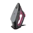 Picture of Braun Steam Iron 2000 W 220 ml SuperCeramic Black and Violet