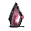 Picture of Braun Steam Iron 2000 W 220 ml SuperCeramic Black and Violet