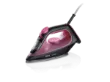 Picture of Braun Steam Iron 2000 W 220 ml SuperCeramic Black and Violet
