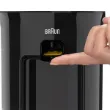 Picture of Braun Citrus Juicer 60 W 350 mL Black