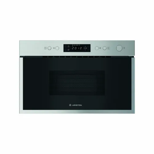 Picture of Ariston 22L Built-In Microwave with Grill, Stainless Steel