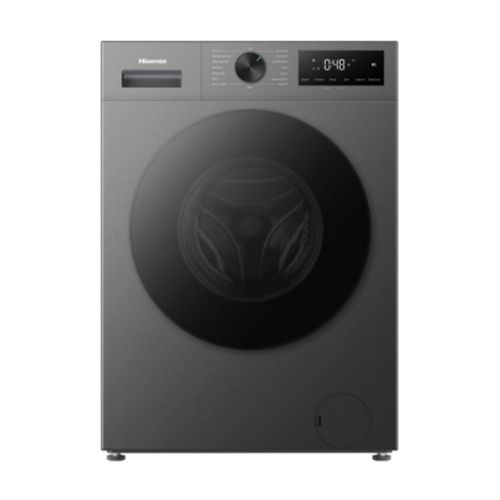 Picture of HISENSE WASHING MACHINE - 8KG - 1400 RPM - A+++ (-46%)