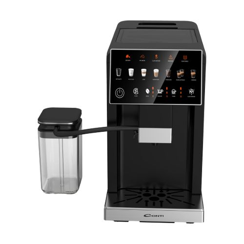 Picture of CONTI FULLY AUTOMATIC ESPRESSO MACHINE