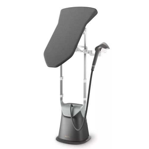 Picture of PHILIPS GARMENT STEAMER 2400W -ALL IN 1 SERIES 8000