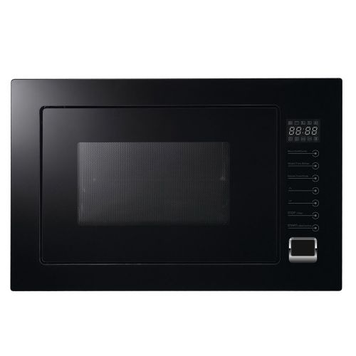 صورة ميكروويف بلت إن كونتي 25 لتر 1000 واط - موديل: MWB-25G04 BG (زجاج بيج)