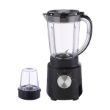 Picture of Conti Blender – 600W – 1.5L – TB 1068 BK