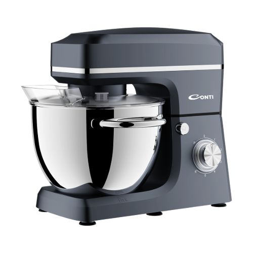 Picture of Conti 2000W 8L Kitchen Machine / Stand Mixer - KM-082003 GR (Grey)