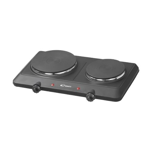 Picture of CONTI HOTPLATE - DOUBLE