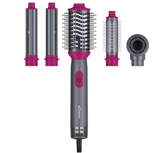 Picture of CONTI HAIR STYLER - STYLE CARE ESSENTIAL 5 IN 1