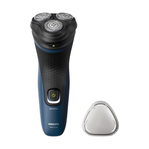 Picture of Philips Shaver Series 1000 Wet & Dry Electric Shaver - S1151/00