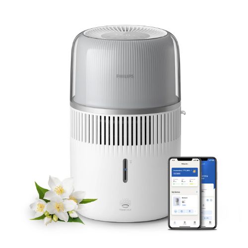 Picture of PHILIPS AIR HUMIDIFIER - 56m² - 3 SPEEDS