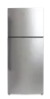 Picture of Skyworth Refrigerator Top Freezer 410L dark inox color A++