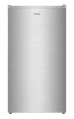 Picture of Skyworth 83L Table Refrigerator A++ Stainless Steel