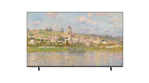 Picture of Skyworth TV 65 Inch smart 4K Built-in receiver and EYE CARE Features