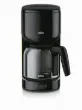 Picture of Braun American Coffee maker 1000 W 1.4 L 12 cups Black
