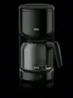 Picture of Braun American Coffee maker 1000 W 1.4 L 12 cups Black