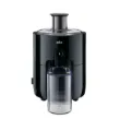 Picture of Braun Spin Juicer 600  W 1.25 L with ColdXtract Technology Black