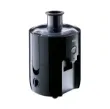 Picture of Braun Spin Juicer 600  W 1.25 L with ColdXtract Technology Black