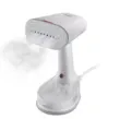 Picture of Braun Garment steamer 1200 W 0.15 L with Smart iCare Technology White and Purple Color