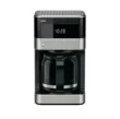 Picture of Braun American Coffee maker 1000 W 1.4 L 12 cups LCD Display