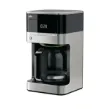 Picture of Braun American Coffee maker 1000 W 1.4 L 12 cups LCD Display