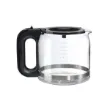 Picture of Braun American Coffee maker 1000 W 1.4 L 12 cups LCD Display