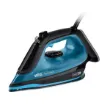 صورة Braun Iron SuperCeramic with FreeGlide 3D technology 2600 W 300 ml Blue and Black