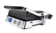 Picture of Braun Contact grill 2000 W 3 Cooking Positions 250°C Max Temperature Black and Stainless Steel