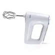 Picture of Braun Hand Mixer 500 W 5 speeds and Turbo With Set of Accessories White