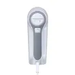 Picture of Braun Hand Mixer 500 W 5 speeds and Turbo With Set of Accessories White