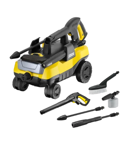 Picture of Karcher Pressure Washer
