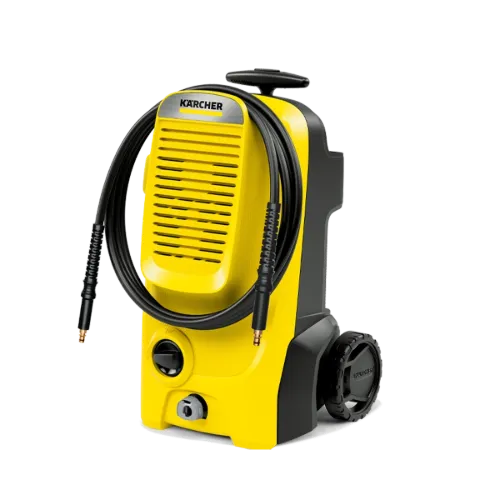 Picture of Karcher Pressure Washer Flow Rate 500 (l/h) With 2 Spray lance