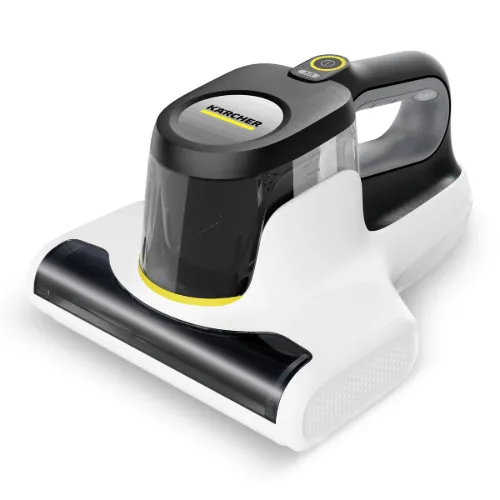 Picture of Karcher UV-C Mattress Vacuum Cleaner with Sanitizing Technology and Hot air drying