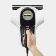 Picture of Karcher UV-C Mattress Vacuum Cleaner with Sanitizing Technology and Hot air drying