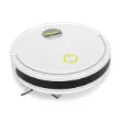 Picture of Karcher Robot Vacuum Cleaner 2.6 Ah Battery 130 min Operating time White