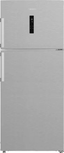 Picture of Ariston Refrigerator Top Mount 557 L Inverter Inox No Frost A++