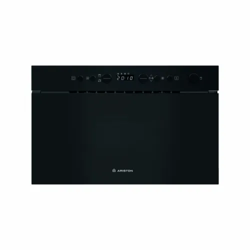 Picture of Ariston 22L Built-In Microwave Oven, 750W, White (AM 212 BA)