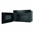 Picture of Ariston 22L Built-In Microwave Oven, 750W, White (AM 212 BA)