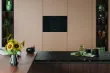Picture of Ariston 22L Built-In Microwave Oven, 750W, White (AM 212 BA)