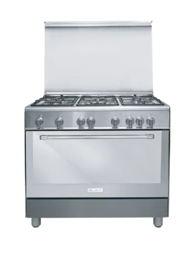 Picture of Elba Gas Cooker 90 cm
