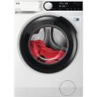 Picture of washing machine