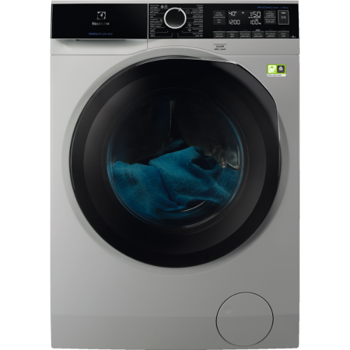 Picture of Electrolux 8kg Front-Load Washing Machine | EW8F1168MS (PerfectCare 800 / UltraCare)