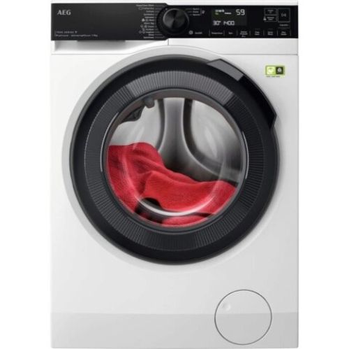 Picture of Electrolux 9kg Front-Load Washing Machine | LF7394M6O (PerfectCare 700 / UniversalDose)