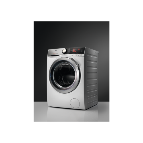 Picture of washing machine