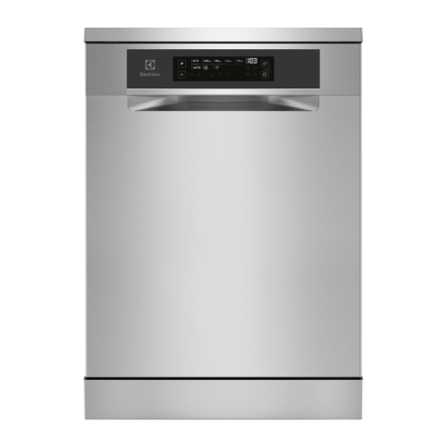 Picture of Electrolux Built-In/Freestanding Dishwasher | ESZ89300SX (Stainless Steel Finish)
