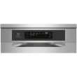 Picture of Electrolux Built-In/Freestanding Dishwasher | ESZ89300SX (Stainless Steel Finish)