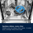 Picture of Electrolux Built-In/Freestanding Dishwasher | ESZ89300SX (Stainless Steel Finish)