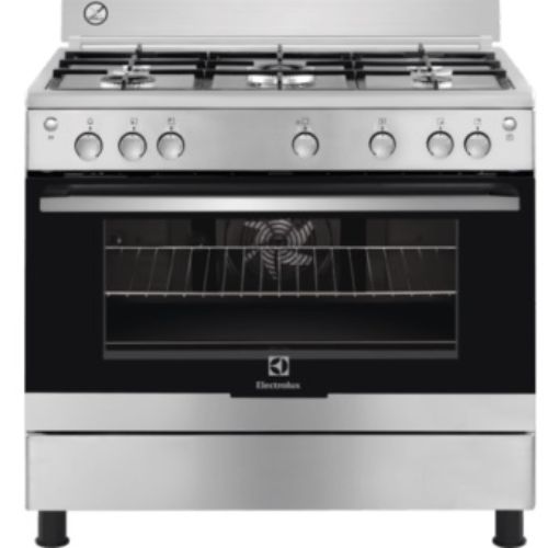 Picture of Electrolux oven