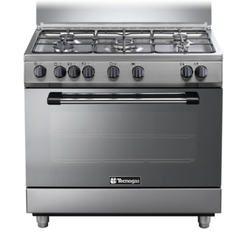 Picture of Techno Gas Oven